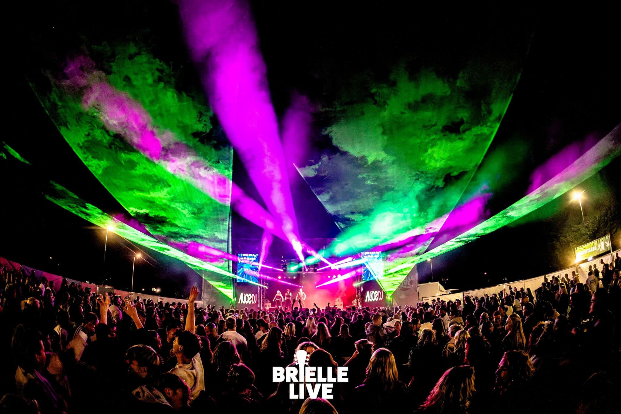 Brielle live