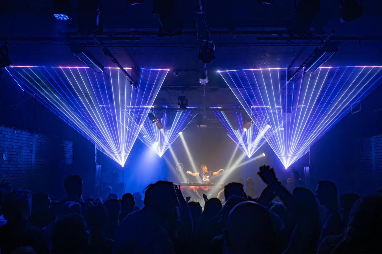 TranceHeaven